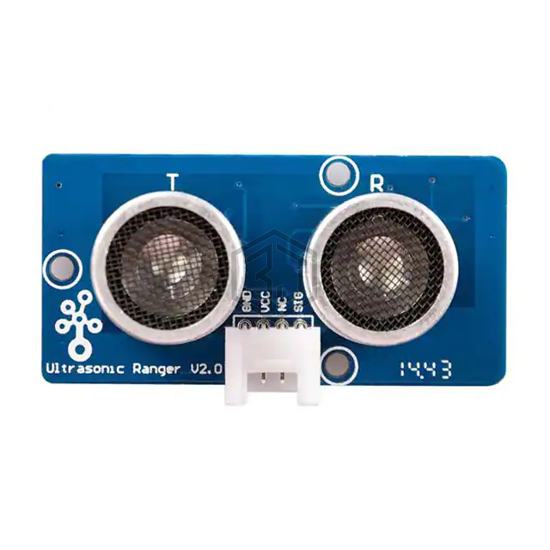 101020010 - Seeed Technology Co., Ltd - Evaluation Boards - Expansion Boards, Daughter Cards