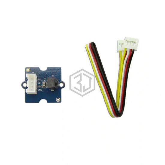 101020016 - Seeed Technology Co., Ltd - Evaluation Boards - Expansion Boards, Daughter Cards