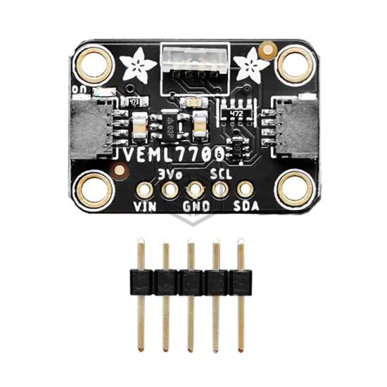 5378 - Adafruit Industries LLC - Evaluation Boards - Expansion Boards, Daughter Cards