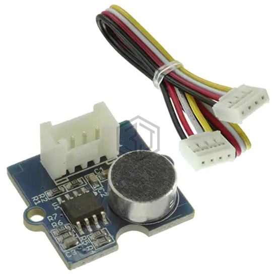 101020023 - Seeed Technology Co., Ltd - Evaluation Boards - Expansion Boards, Daughter Cards