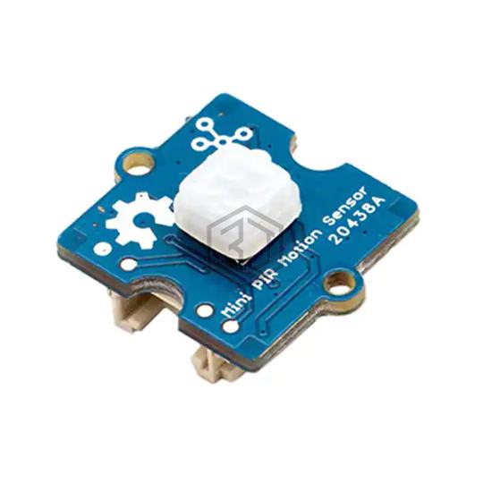 101020353 - Seeed Technology Co., Ltd - Evaluation Boards - Expansion Boards, Daughter Cards