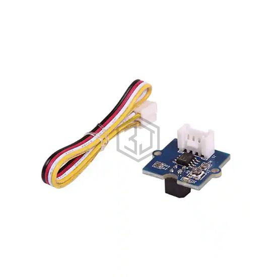 101020174 - Seeed Technology Co., Ltd - Evaluation Boards - Expansion Boards, Daughter Cards