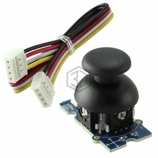 101020028 - Seeed Technology Co., Ltd - Evaluation Boards - Expansion Boards, Daughter Cards