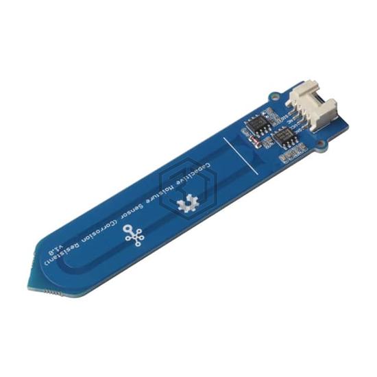 101020614 - Seeed Technology Co., Ltd - Evaluation Boards - Expansion Boards, Daughter Cards