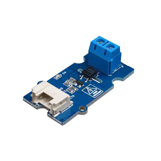 101020603 - Seeed Technology Co., Ltd - Evaluation Boards - Expansion Boards, Daughter Cards