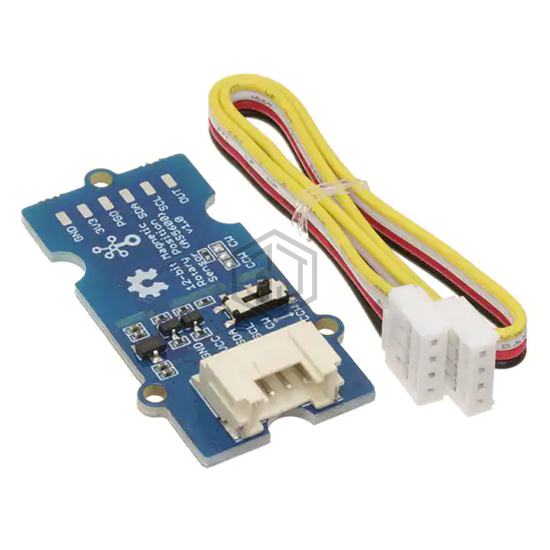 101020692 - Seeed Technology Co., Ltd - Evaluation Boards - Expansion Boards, Daughter Cards