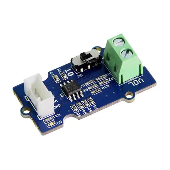 104020000 - Seeed Technology Co., Ltd - Evaluation Boards - Expansion Boards, Daughter Cards