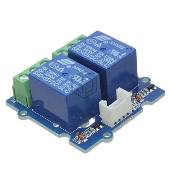 103020132 - Seeed Technology Co., Ltd - Evaluation Boards - Expansion Boards, Daughter Cards
