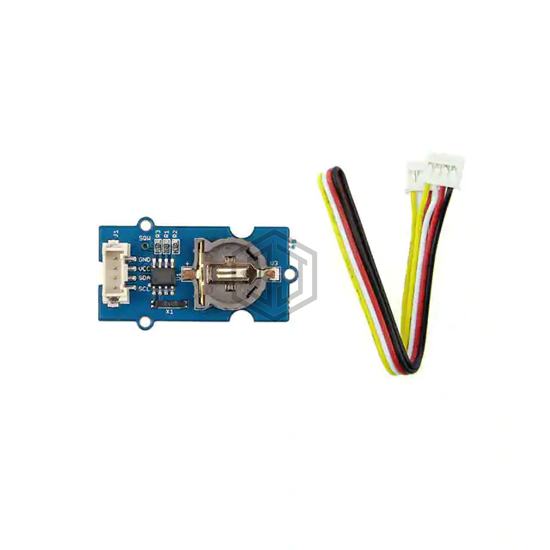 101020013 - Seeed Technology Co., Ltd - Evaluation Boards - Expansion Boards, Daughter Cards