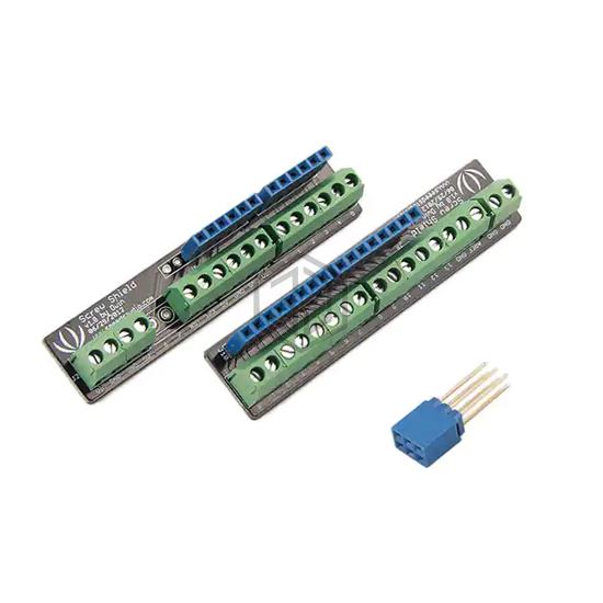 103030006 - Seeed Technology Co., Ltd - Evaluation Boards - Expansion Boards, Daughter Cards