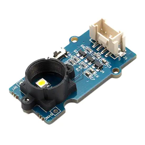 101020341 - Seeed Technology Co., Ltd - Evaluation Boards - Expansion Boards, Daughter Cards