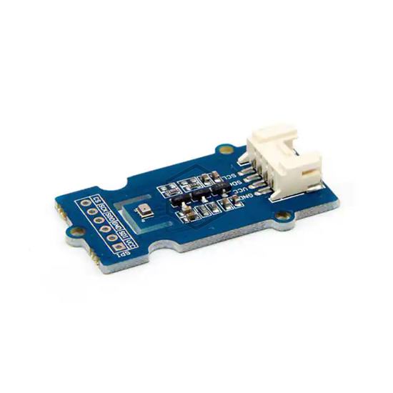 101020192 - Seeed Technology Co., Ltd - Evaluation Boards - Expansion Boards, Daughter Cards