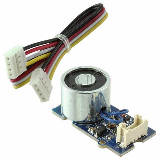 101020073 - Seeed Technology Co., Ltd - Evaluation Boards - Expansion Boards, Daughter Cards
