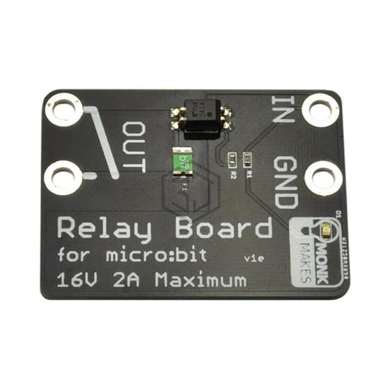 MNK00061 - Pimoroni Ltd - Evaluation Boards - Expansion Boards, Daughter Cards