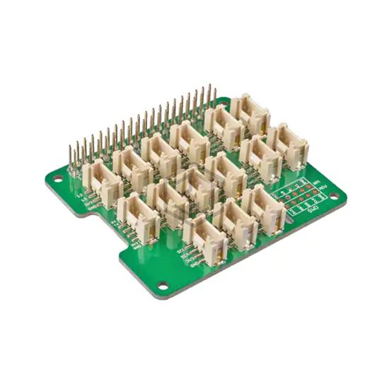 103030275 - Seeed Technology Co., Ltd - Evaluation Boards - Expansion Boards, Daughter Cards