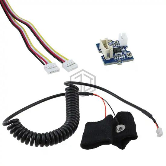101020052 - Seeed Technology Co., Ltd - Evaluation Boards - Expansion Boards, Daughter Cards