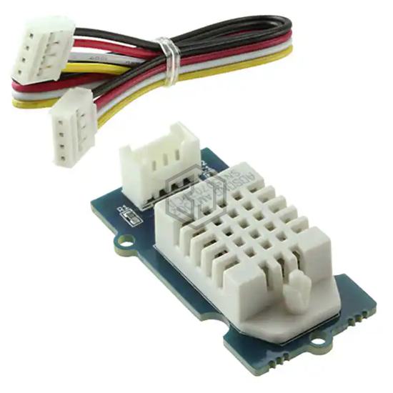 101020019 - Seeed Technology Co., Ltd - Evaluation Boards - Expansion Boards, Daughter Cards