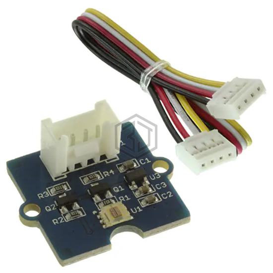 101020030 - Seeed Technology Co., Ltd - Evaluation Boards - Expansion Boards, Daughter Cards