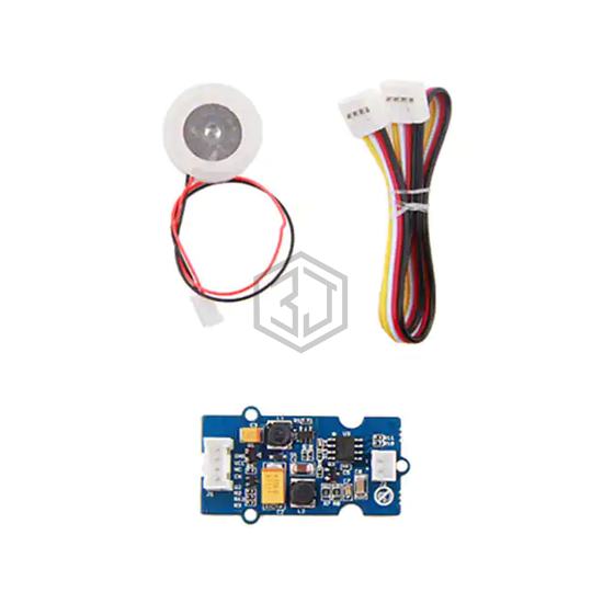 101020090 - Seeed Technology Co., Ltd - Evaluation Boards - Expansion Boards, Daughter Cards