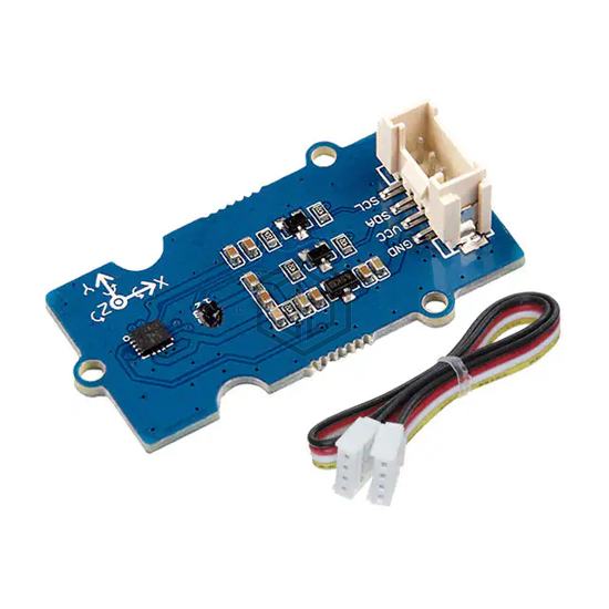 101020585 - Seeed Technology Co., Ltd - Evaluation Boards - Expansion Boards, Daughter Cards