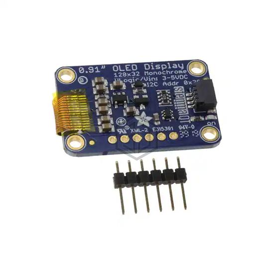 4440 - Adafruit Industries LLC - Evaluation Boards - Expansion Boards, Daughter Cards