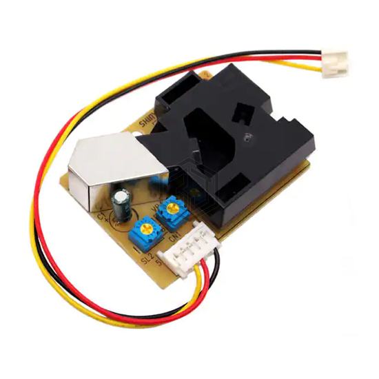 101020012 - Seeed Technology Co., Ltd - Evaluation Boards - Expansion Boards, Daughter Cards