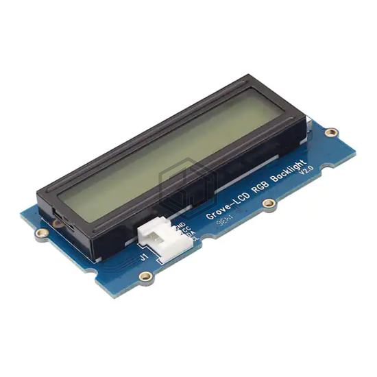 104030001 - Seeed Technology Co., Ltd - Evaluation Boards - Expansion Boards, Daughter Cards