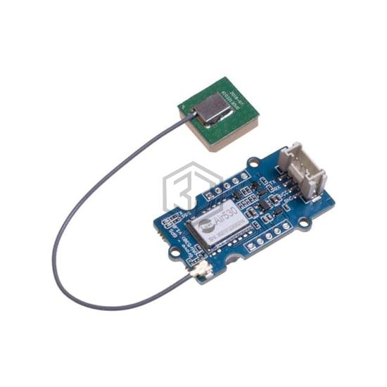 109020022 - Seeed Technology Co., Ltd - Evaluation Boards - Expansion Boards, Daughter Cards