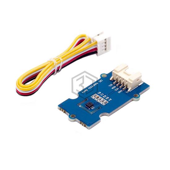 101020212 - Seeed Technology Co., Ltd - Evaluation Boards - Expansion Boards, Daughter Cards
