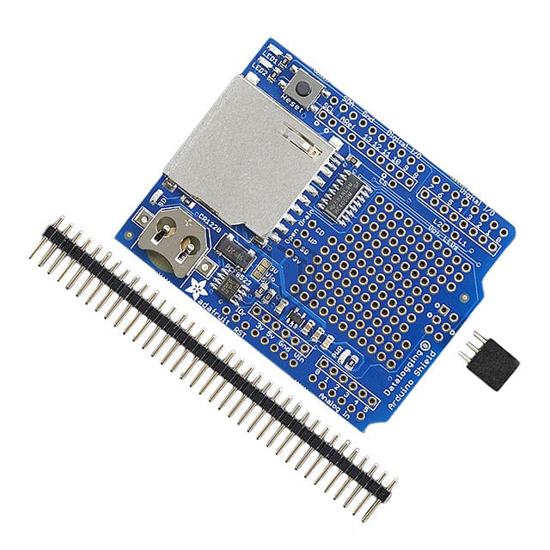 1141 - Adafruit Industries LLC - Evaluation Boards - Expansion Boards, Daughter Cards