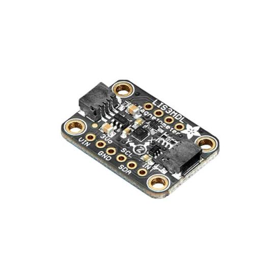 4479 - Adafruit Industries LLC - Evaluation Boards - Expansion Boards, Daughter Cards