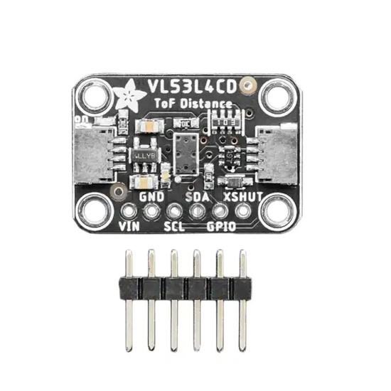 5396 - Adafruit Industries LLC - Evaluation Boards - Expansion Boards, Daughter Cards