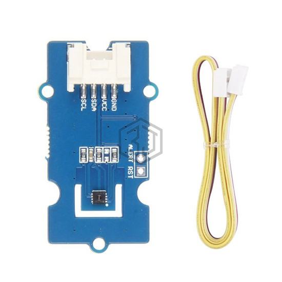 101020592 - Seeed Technology Co., Ltd - Evaluation Boards - Expansion Boards, Daughter Cards