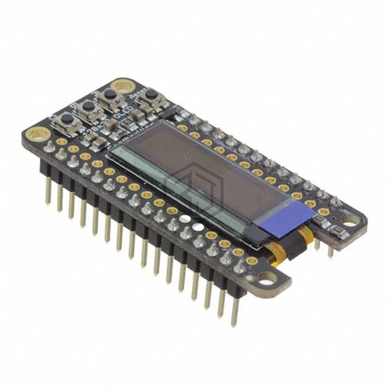 3045 - Adafruit Industries LLC - Evaluation Boards - Expansion Boards, Daughter Cards