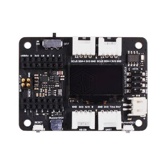 103030356 - Seeed Technology Co., Ltd - Evaluation Boards - Expansion Boards, Daughter Cards