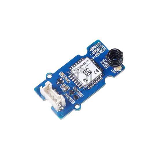 113020091 - Seeed Technology Co., Ltd - Evaluation Boards - Expansion Boards, Daughter Cards