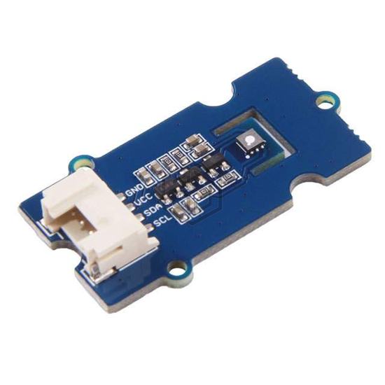 101020512 - Seeed Technology Co., Ltd - Evaluation Boards - Expansion Boards, Daughter Cards