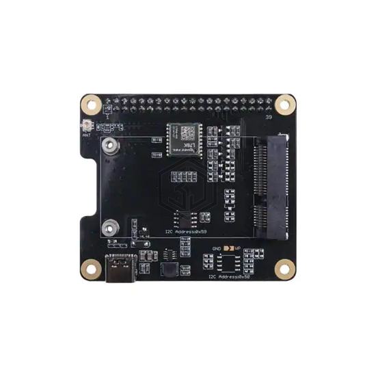 113100022 - Seeed Technology Co., Ltd - Evaluation Boards - Expansion Boards, Daughter Cards