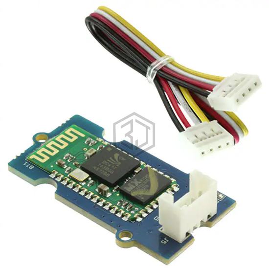 113020008 - Seeed Technology Co., Ltd - Evaluation Boards - Expansion Boards, Daughter Cards