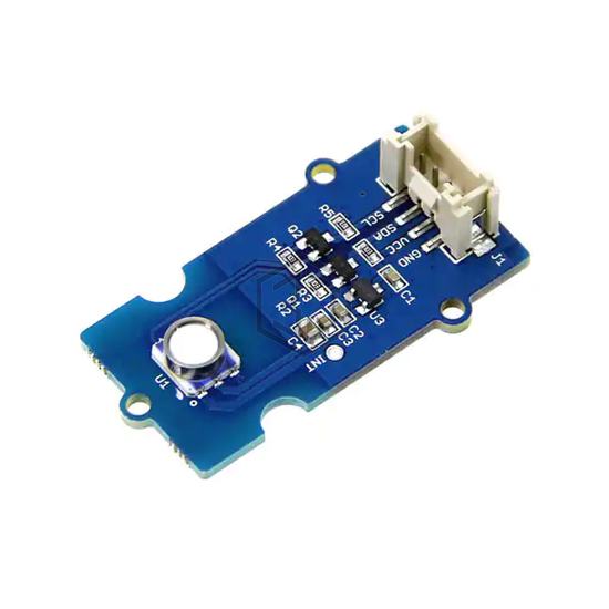 101020068 - Seeed Technology Co., Ltd - Evaluation Boards - Expansion Boards, Daughter Cards
