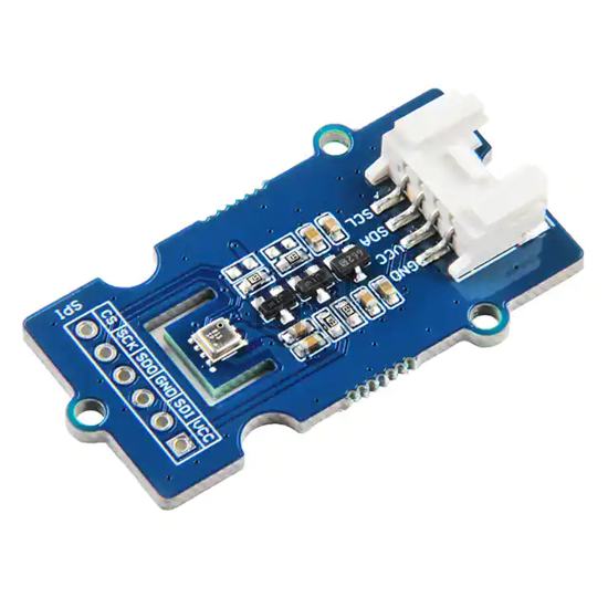 101020513 - Seeed Technology Co., Ltd - Evaluation Boards - Expansion Boards, Daughter Cards
