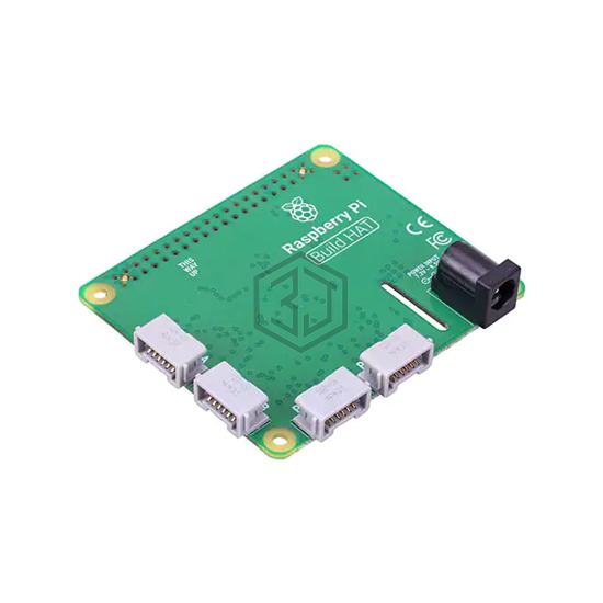 SC0622 - Raspberry Pi - Evaluation Boards - Expansion Boards, Daughter Cards
