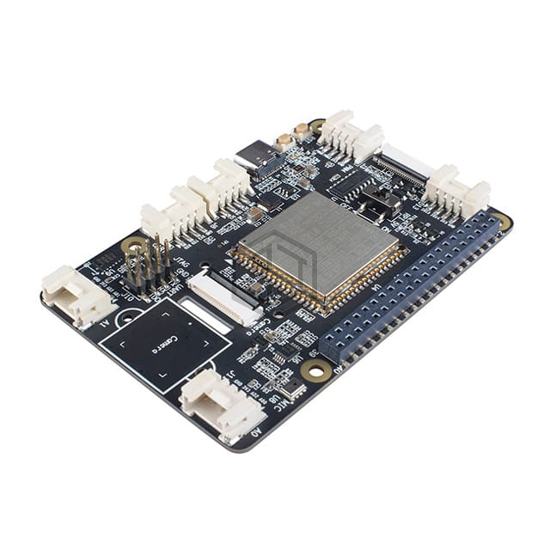 102991187 - Seeed Technology Co., Ltd - Evaluation Boards - Expansion Boards, Daughter Cards