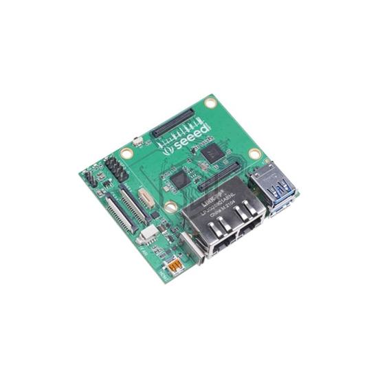102110497 - Seeed Technology Co., Ltd - Evaluation Boards - Expansion Boards, Daughter Cards