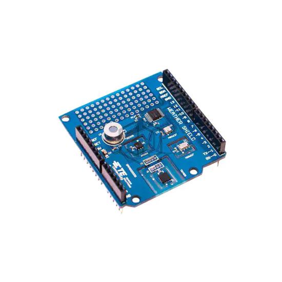 DPP902S000 - TE Connectivity Measurement Specialties - Evaluation Boards - Expansion Boards, Daughter Cards