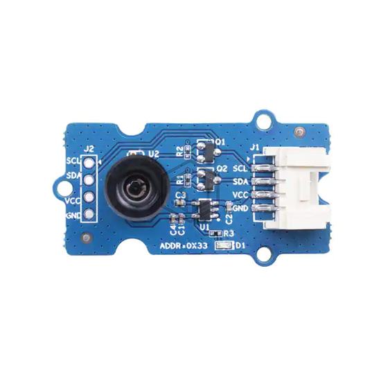 101020892 - Seeed Technology Co., Ltd - Evaluation Boards - Expansion Boards, Daughter Cards