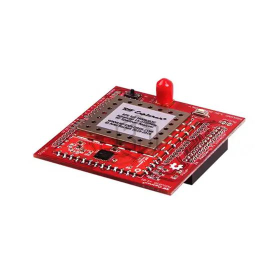 114990814 - Seeed Technology Co., Ltd - Evaluation Boards - Expansion Boards, Daughter Cards