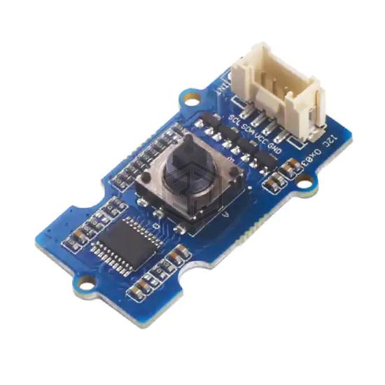 111020048 - Seeed Technology Co., Ltd - Evaluation Boards - Expansion Boards, Daughter Cards