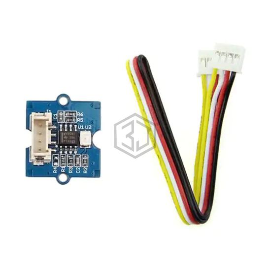 101020043 - Seeed Technology Co., Ltd - Evaluation Boards - Expansion Boards, Daughter Cards