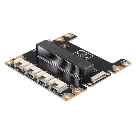 103100063 - Seeed Technology Co., Ltd - Evaluation Boards - Expansion Boards, Daughter Cards